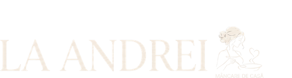 La Andrei · Mâncare de casă